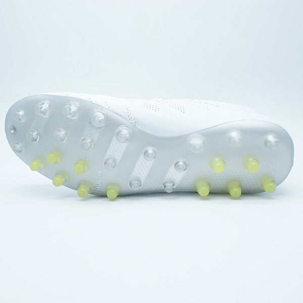 【ショップ限定エントリーでさらに+9倍】O-REILEGADOMGアスレタATHLETA10023-10ホワイトサッカースパイク