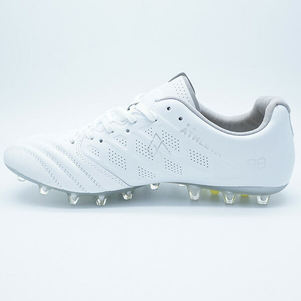 【ショップ限定エントリーでさらに+9倍】O-REILEGADOMGアスレタATHLETA10023-10ホワイトサッカースパイク