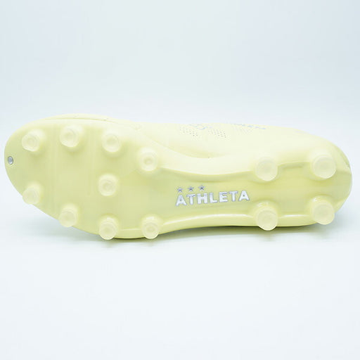 【ショップ限定エントリーでさらに+9倍】O-REIFAZアスレタATHLETA10024-29イエローサッカースパイク