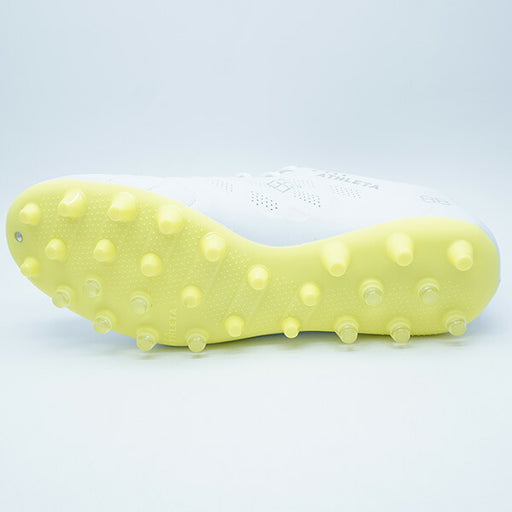 【ショップ限定エントリーでさらに+9倍】O-REIFAZMGアスレタATHLETA10026-10ホワイトサッカースパイク