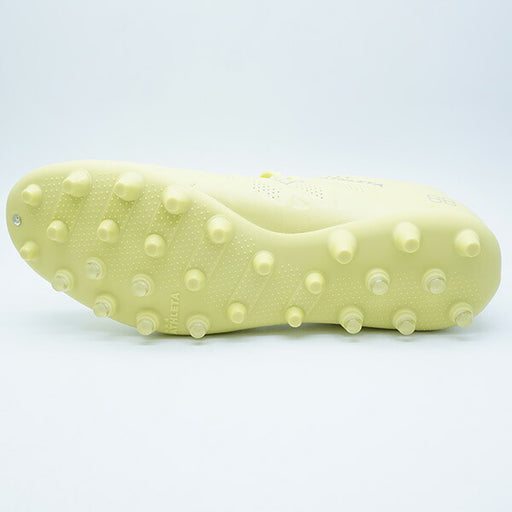 O-REIFAZMGアスレタATHLETA10026-29イエローサッカースパイク