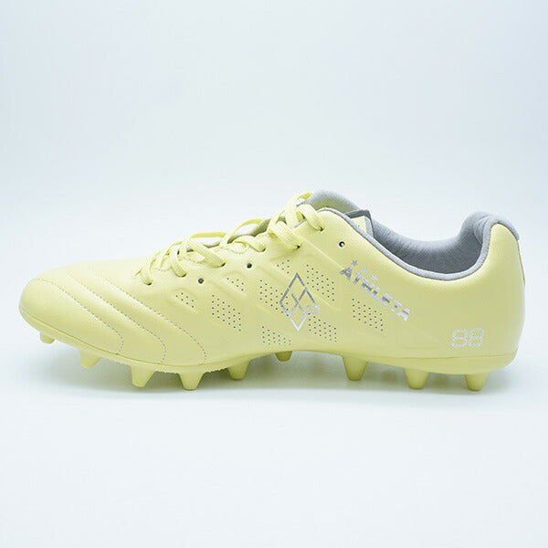 O-REIFAZMGアスレタATHLETA10026-29イエローサッカースパイク