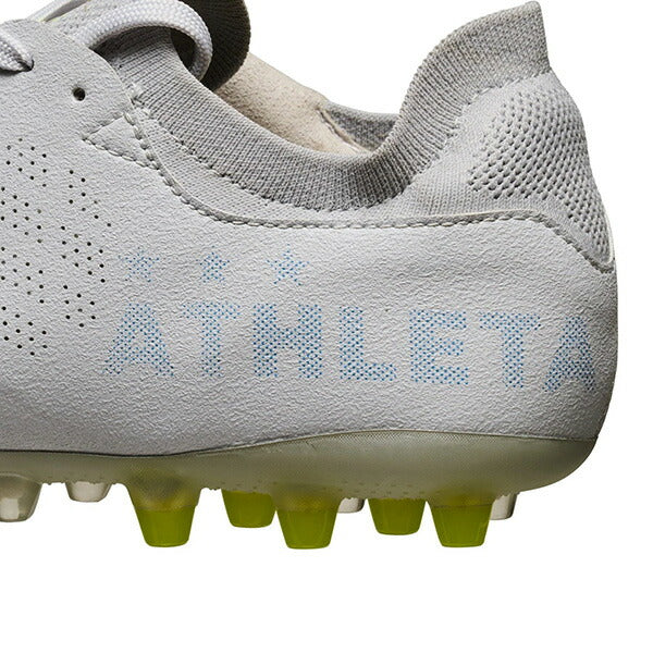 Proxima2MG26sアスレタATHLETA10028-601グレーサッカースパイク
