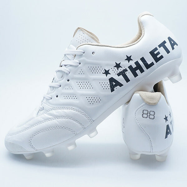 O-ReiLegado2アスレタATHLETA10029-18ホワイトサッカースパイク