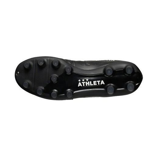 O-ReiLegado2アスレタATHLETA10029-70ブラックサッカースパイク