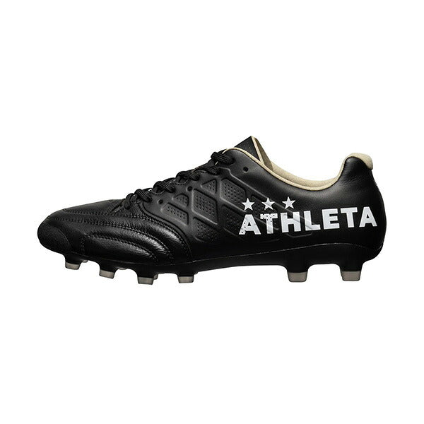 O-ReiLegado2アスレタATHLETA10029-70ブラックサッカースパイク
