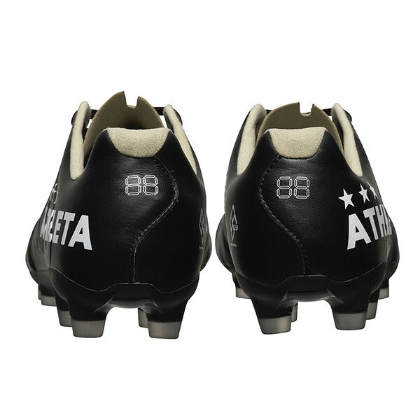 O-ReiLegado2アスレタATHLETA10029-70ブラックサッカースパイク
