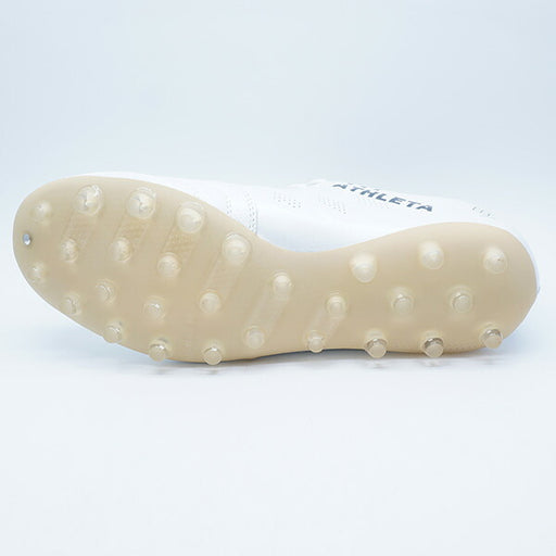 O-ReiLegado2MGアスレタATHLETA10030-18ホワイトサッカースパイク