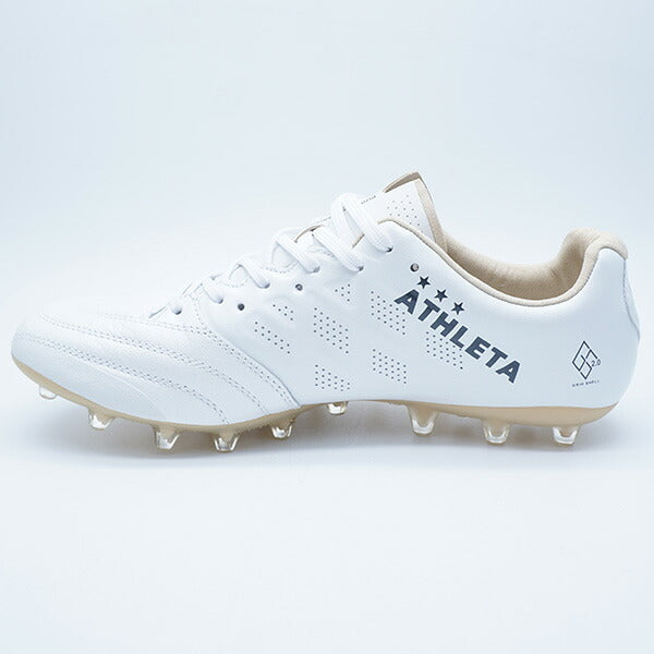 O-ReiLegado2MGアスレタATHLETA10030-18ホワイトサッカースパイク