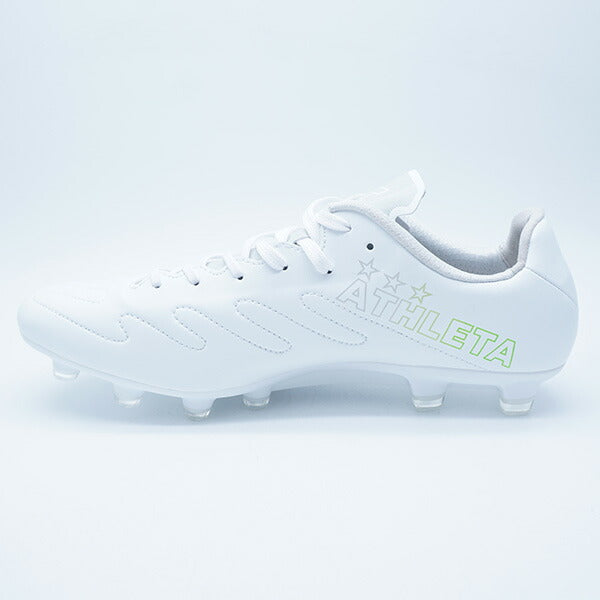 ProximaNuaアスレタATHLETA10031-10ホワイトサッカースパイク