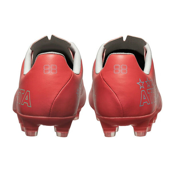 PROXIMANUAアスレタATHLETA10031-51レッドサッカースパイク