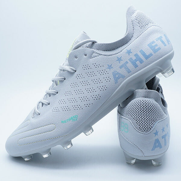 Proxima2アスレタATHLETA10033-601グレーサッカースパイク