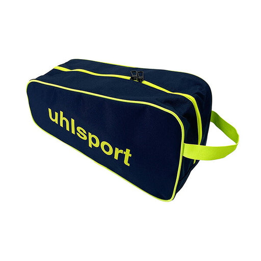 【ショップ限定エントリーでさらに+9倍】ウールシュポルトuhlsportゴールキーパーバッグ1004273-04サッカーキーパーグローブケース20×12×36cmネイビー