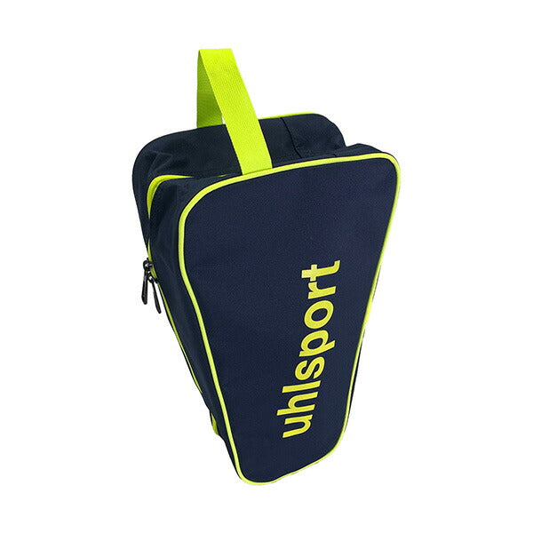 【ショップ限定エントリーでさらに+9倍】ウールシュポルトuhlsportゴールキーパーバッグ1004273-04サッカーキーパーグローブケース20×12×36cmネイビー
