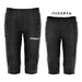 ウールシュポルトUhlsportアナトミックGKロングショーツ1005625サッカーフットサルゴールキーパーハーフパンツパッド付きメンズ