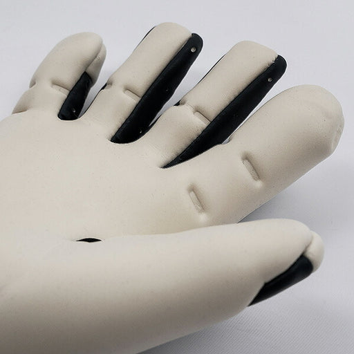 【ショップ限定エントリーでさらに+9倍】ウールシュポルトuhlsportパワーラインホライズンアブソルートグリップハーフネガティブ1011307-012サッカーGKグローブホワイト×ネイビー