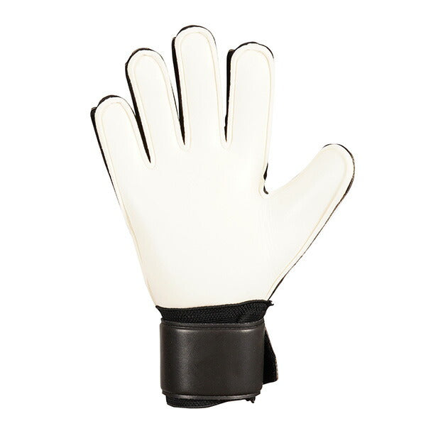 ウールシュポルトuhlsportパワーラインスーパーソフト1011309-01サッカーGKグローブブラック