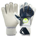 ウールシュポルトuhlsportホライズンソフトプロ1011311-02サッカーキーパーグローブGKグローブゴールキーパーホワイト×ネイビー