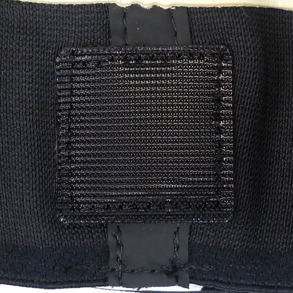 ウールシュポルトuhlsportプレディクションアブソルートグリップスキンカット1011332-01サッカーキーパーグローブGKグローブネイビー