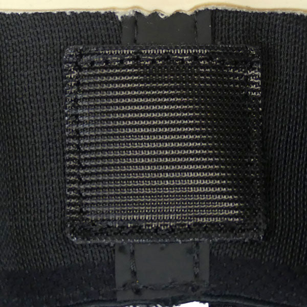 ウールシュポルトuhlsportプレディクションアブソルートグリップハーフネガティブ1011333-01サッカーキーパーグローブGKグローブネイビー