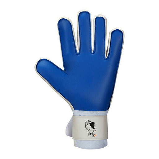 ウールシュポルトuhlsportプレディクションソフトレプリカメニャン101133712-01サッカーキーパーグローブGKグローブゴールキーパーホワイト