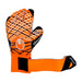 【ショップ限定エントリーでさらに+9倍】ウールシュポルトuhlsportソフトレジスト+1011344-01サッカーキーパーグローブGKグローブフローオレンジ