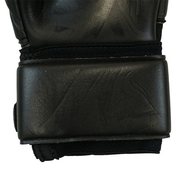 【ショップ限定エントリーでさらに+9倍】ウールシュポルトuhlsportコンフォートアブソルートグリップハーフネガティブ1011349-01サッカーキーパーグローブGKグローブゴールキーパーブラック