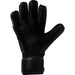 ウールシュポルトuhlsportコンフォートアブソルートグリップ1011350-01サッカーキーパーグローブGKグローブゴールキーパーブラック