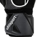 ウールシュポルトuhlsportコンフォートアブソルートグリップ1011350-01サッカーキーパーグローブGKグローブゴールキーパーブラック