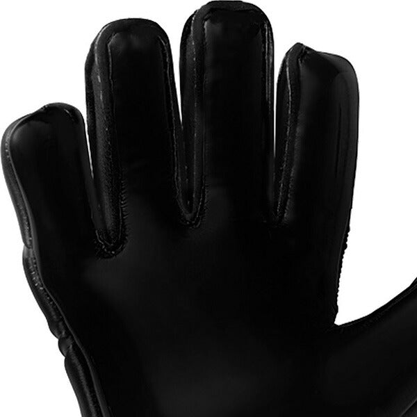 ウールシュポルトuhlsportコンフォートアブソルートグリップ1011350-01サッカーキーパーグローブGKグローブゴールキーパーブラック