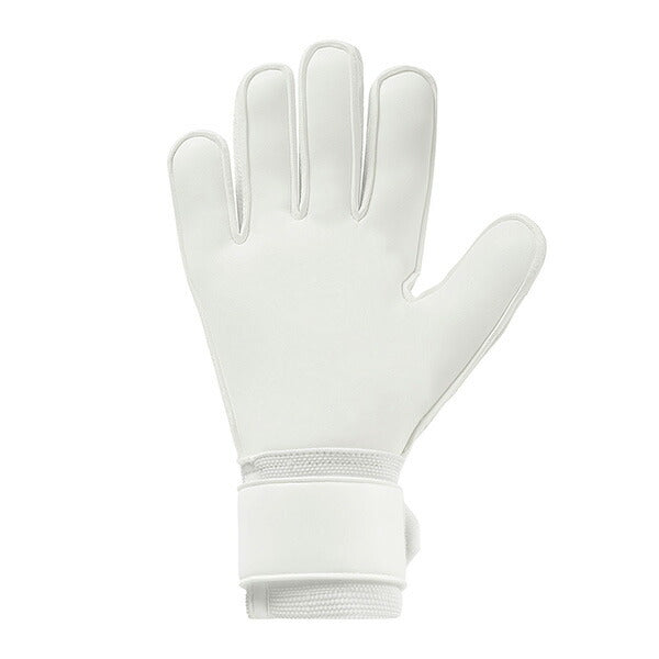 【ショップ限定エントリーでさらに+9倍】ウールシュポルトuhlsportサイバーテックソフトプロ1011383-01サッカーキーパーグローブGKグローブゴールキーパーホワイト