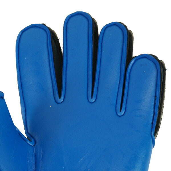 ウールシュポルトuhlsportアクアソフト1011387-01サッカーキーパーグローブGKグローブゴールキーパーネイビー