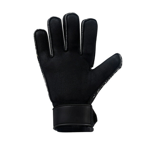 【送料無料】ウールシュポルトuhlsportスターターレジスト1011391-01サッカーキーパーグローブGKグローブゴールキーパーブラック