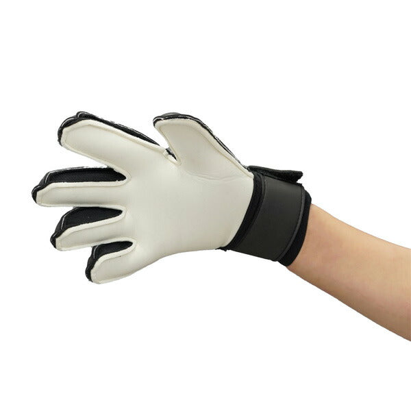 ウールシュポルトuhlsportファングマシーネソフトフレックスフレームジュニア1011404-01サッカーキーパーグローブ子供用