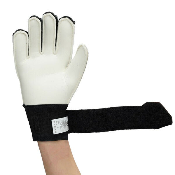 ウールシュポルトuhlsportファングマシーネソフトフレックスフレームジュニア1011404-01サッカーキーパーグローブ子供用