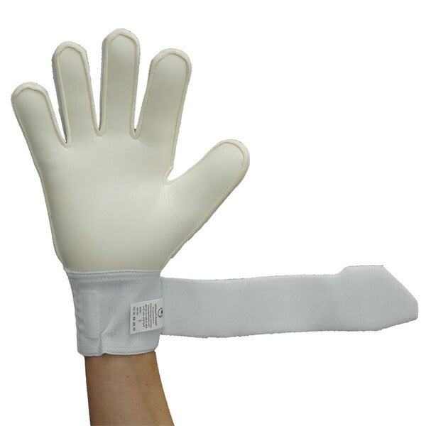 ウールシュポルトuhlsportファングマシーネソフトアドバンス1011405-01サッカーキーパーグローブ