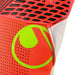 ウールシュポルトuhlsportファングマシーネZNEアブソルートグリップハーフネガティブ1011415-01サッカーキーパーグローブGKグローブフローレッド