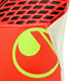 ウールシュポルトuhlsportファングマシーネZNEソフトハーフネガティブプロ1011419-01サッカーキーパーグローブGKグローブフローレッド