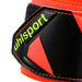 ウールシュポルトuhlsportファングマシーネZNEソフトハーフネガティブプロ1011419-01サッカーキーパーグローブGKグローブフローレッド