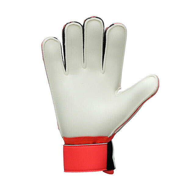 ウールシュポルトuhlsportファングマシーネZNEスターターソフト1011423-01サッカーキーパーグローブGKグローブゴールキーパーフローレッド