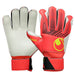 ウールシュポルトuhlsportファングマシーネZNEスターターソフト1011423-01サッカーキーパーグローブGKグローブゴールキーパーフローレッド