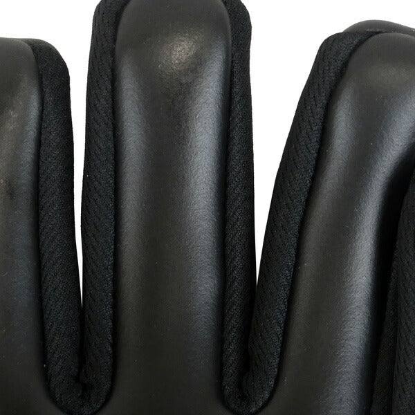 ウールシュポルトuhlsportファングマシーネコンフォートアブソルートグリップハーフネガティブ1011430-01サッカーキーパーグローブ