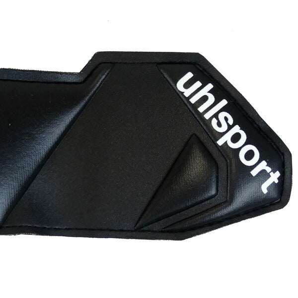 ウールシュポルトuhlsportファングマシーネコンフォートアブソルートグリップハーフネガティブ1011430-01サッカーキーパーグローブ