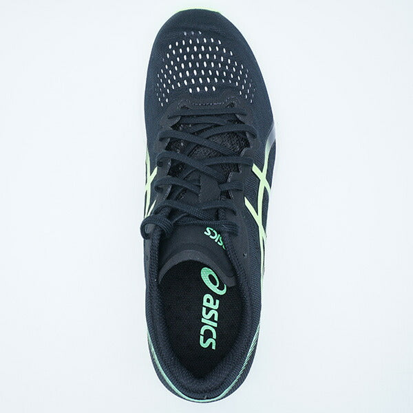 TARTHERRP3アシックスasics1011B465-003ブラックランニングシューズ