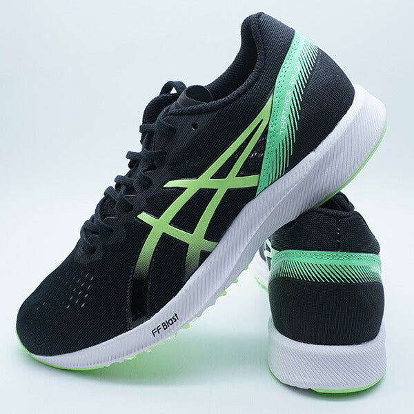 TARTHERRP3アシックスasics1011B465-003ブラックランニングシューズ