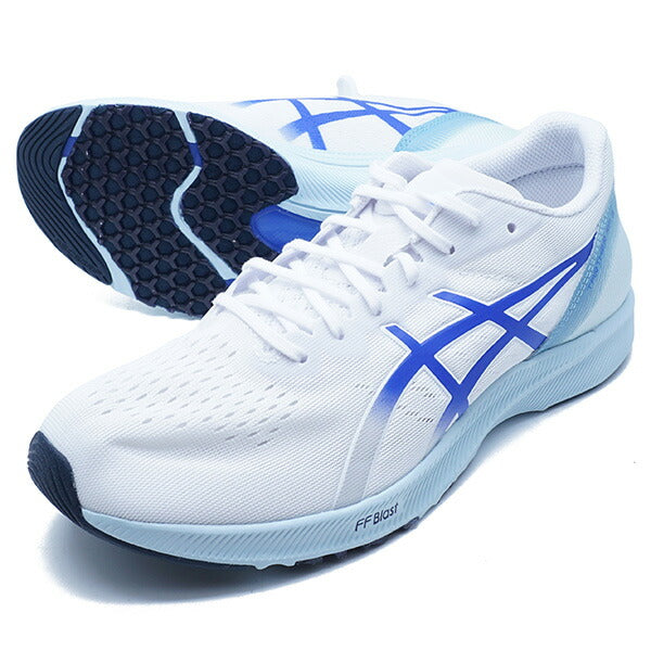 TARTHERRP3アシックスasics1011B465-104ホワイトランニングシューズ