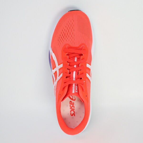 【ショップ限定エントリーでさらに+9倍】アシックスasicsメンズランニングシューズMAGICSPEED4WIDEマラソンジョギングワイド1011B873-600