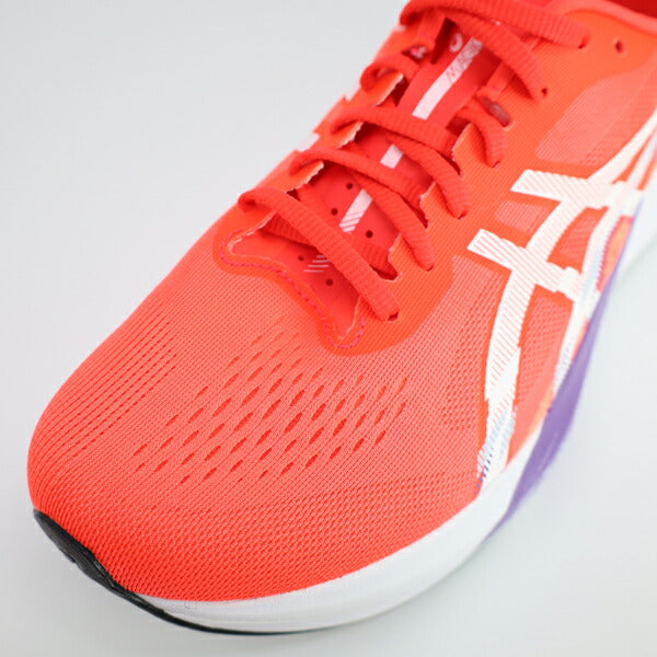 【ショップ限定エントリーでさらに+9倍】アシックスasicsメンズランニングシューズMAGICSPEED4WIDEマラソンジョギングワイド1011B873-600