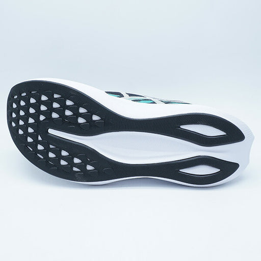 HYPERSPEED4アシックスasics1011B874-002ブラックランニングシューズ