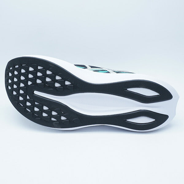 HYPERSPEED4アシックスasics1011B874-002ブラックランニングシューズ